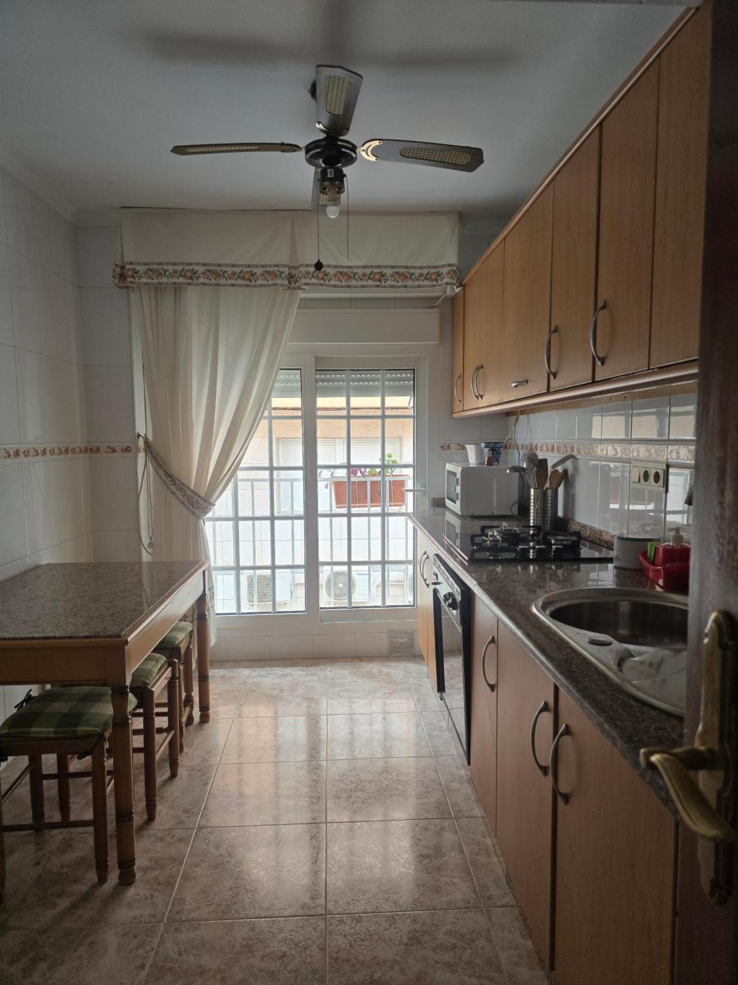 Apartamento Alma Almeria Exterior photo