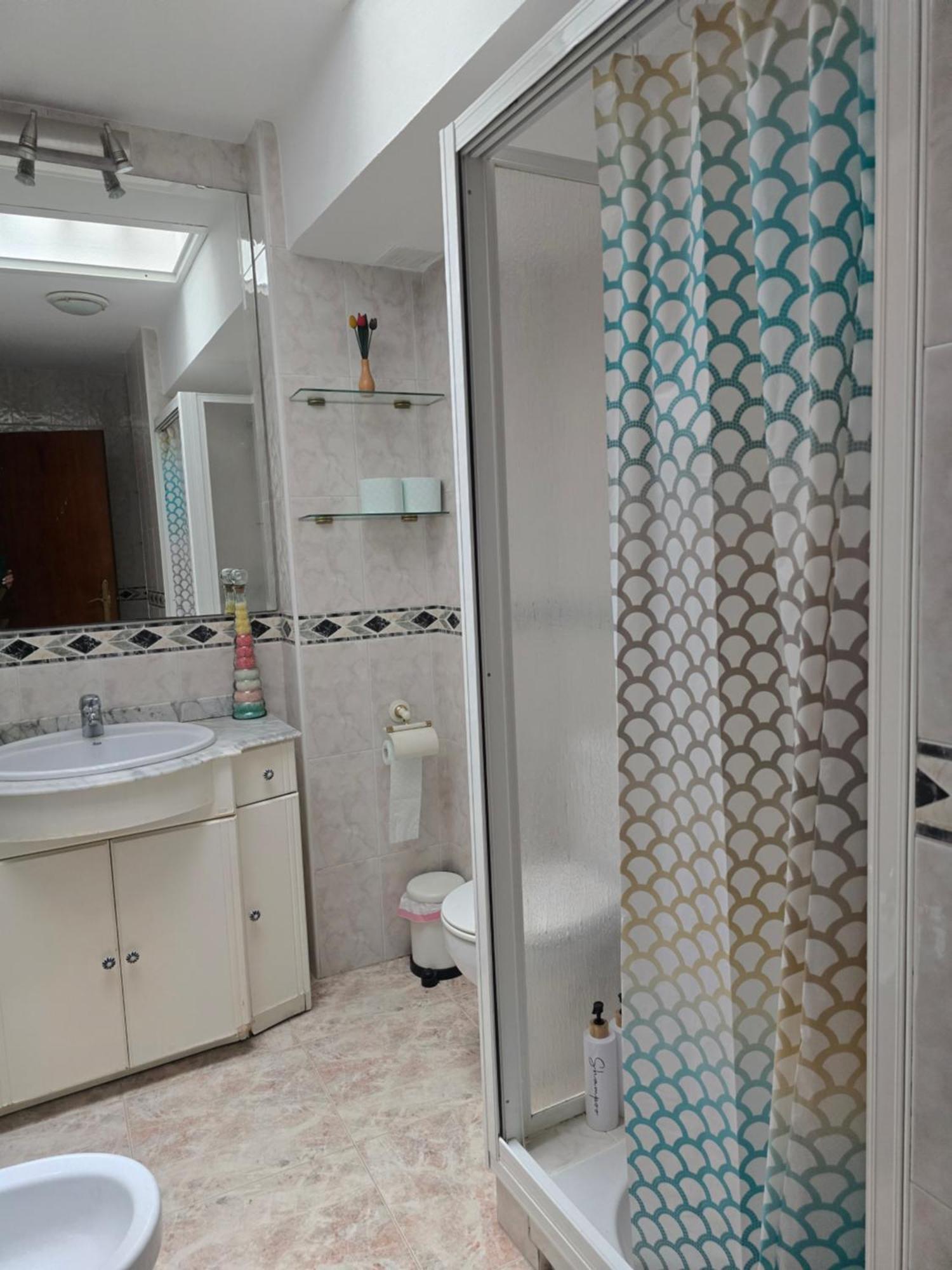 Apartamento Alma Almeria Exterior photo