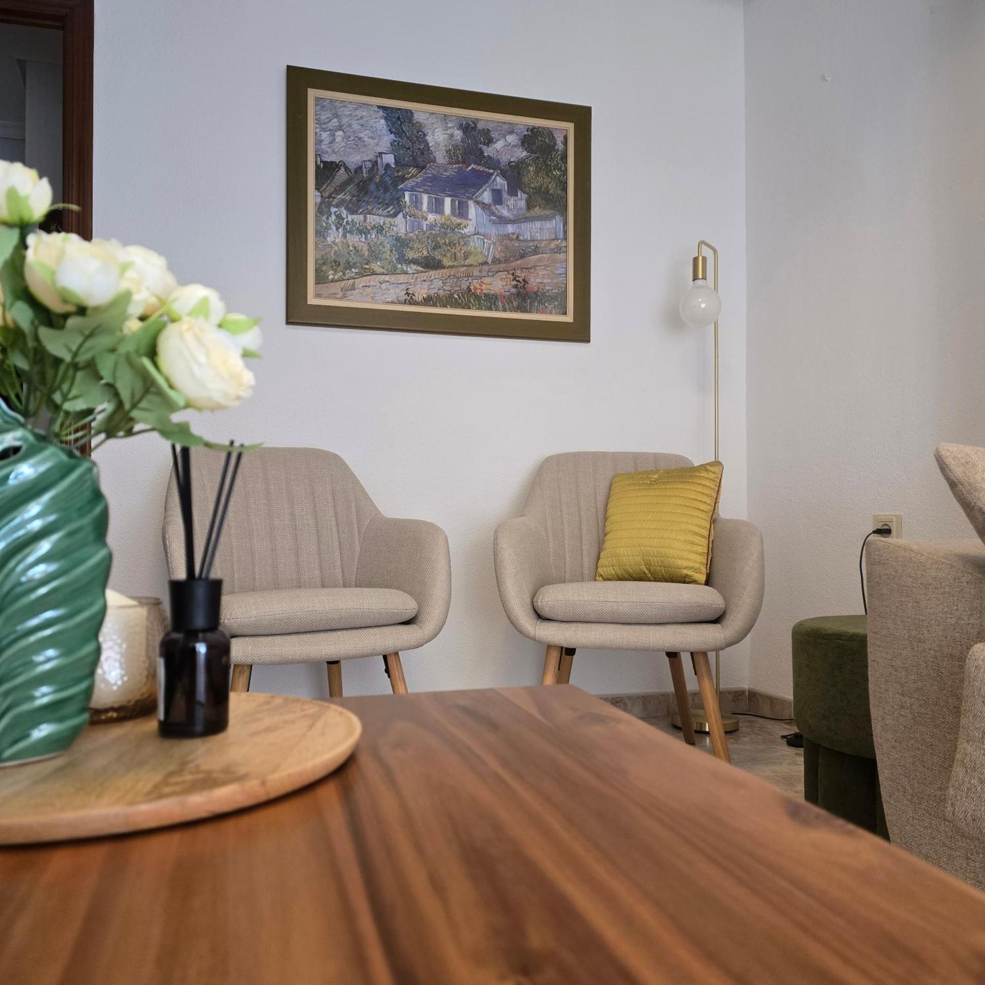 Apartamento Alma Almeria Room photo