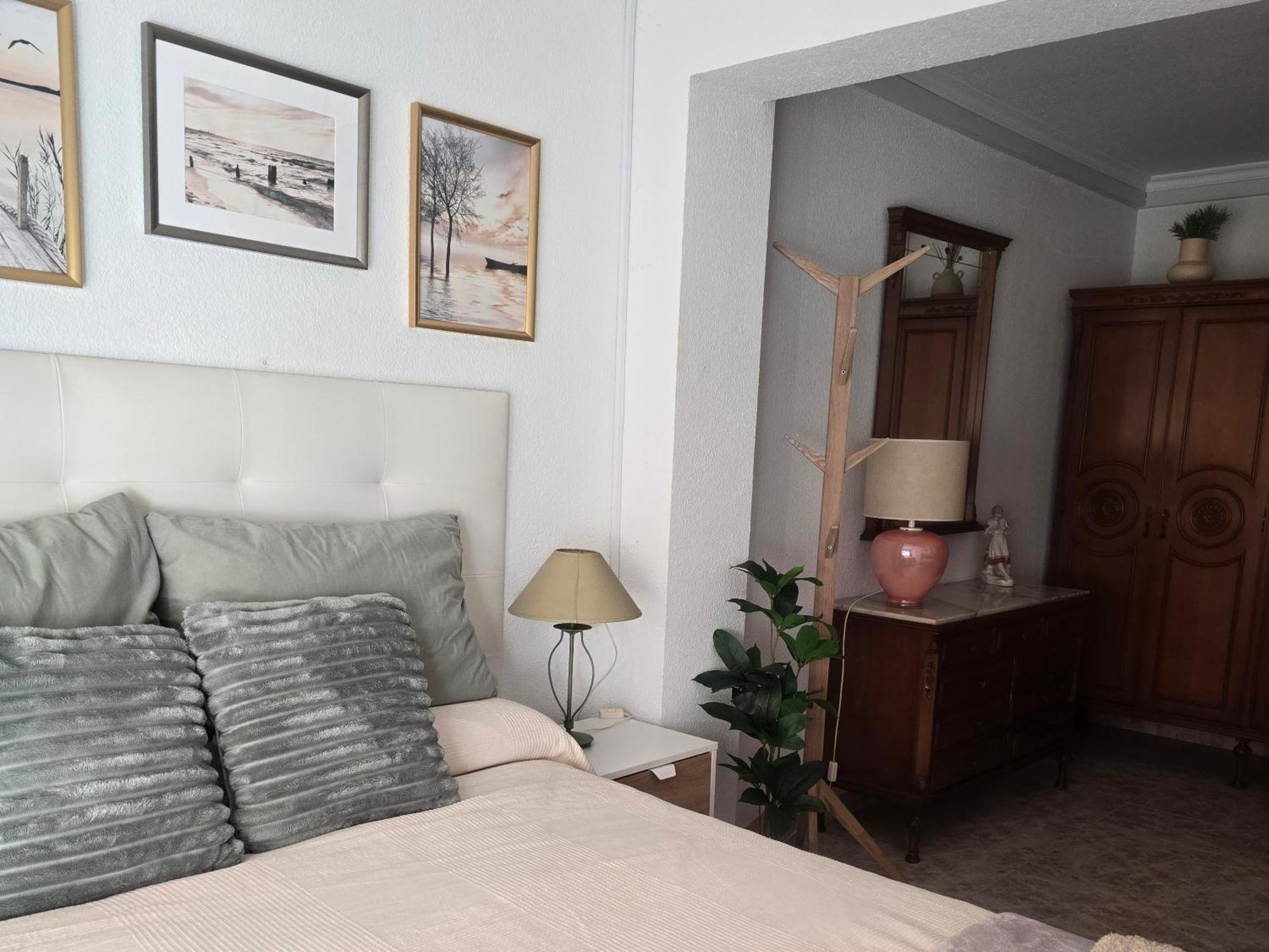 Apartamento Alma Almeria Room photo