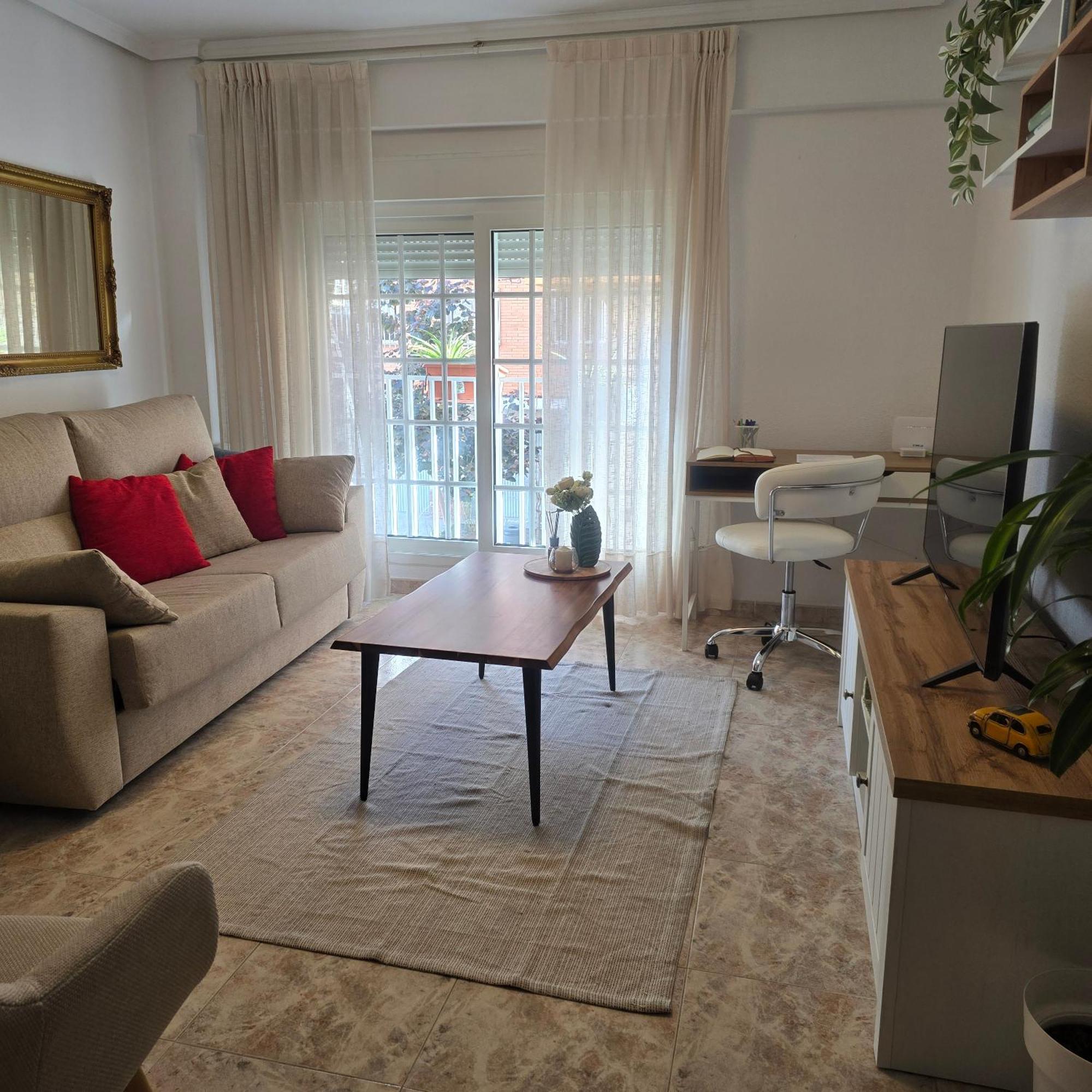 Apartamento Alma Almeria Room photo