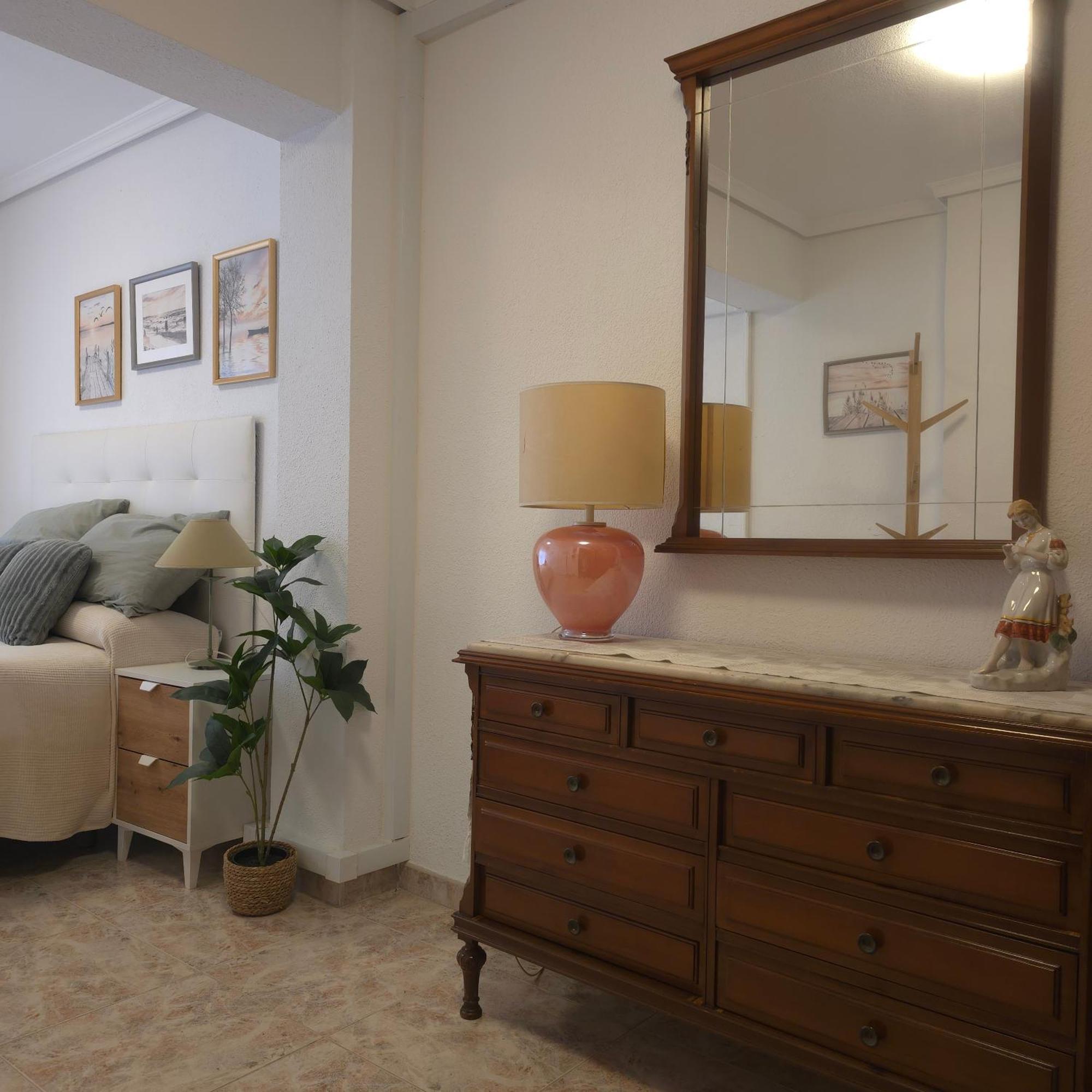 Apartamento Alma Almeria Exterior photo