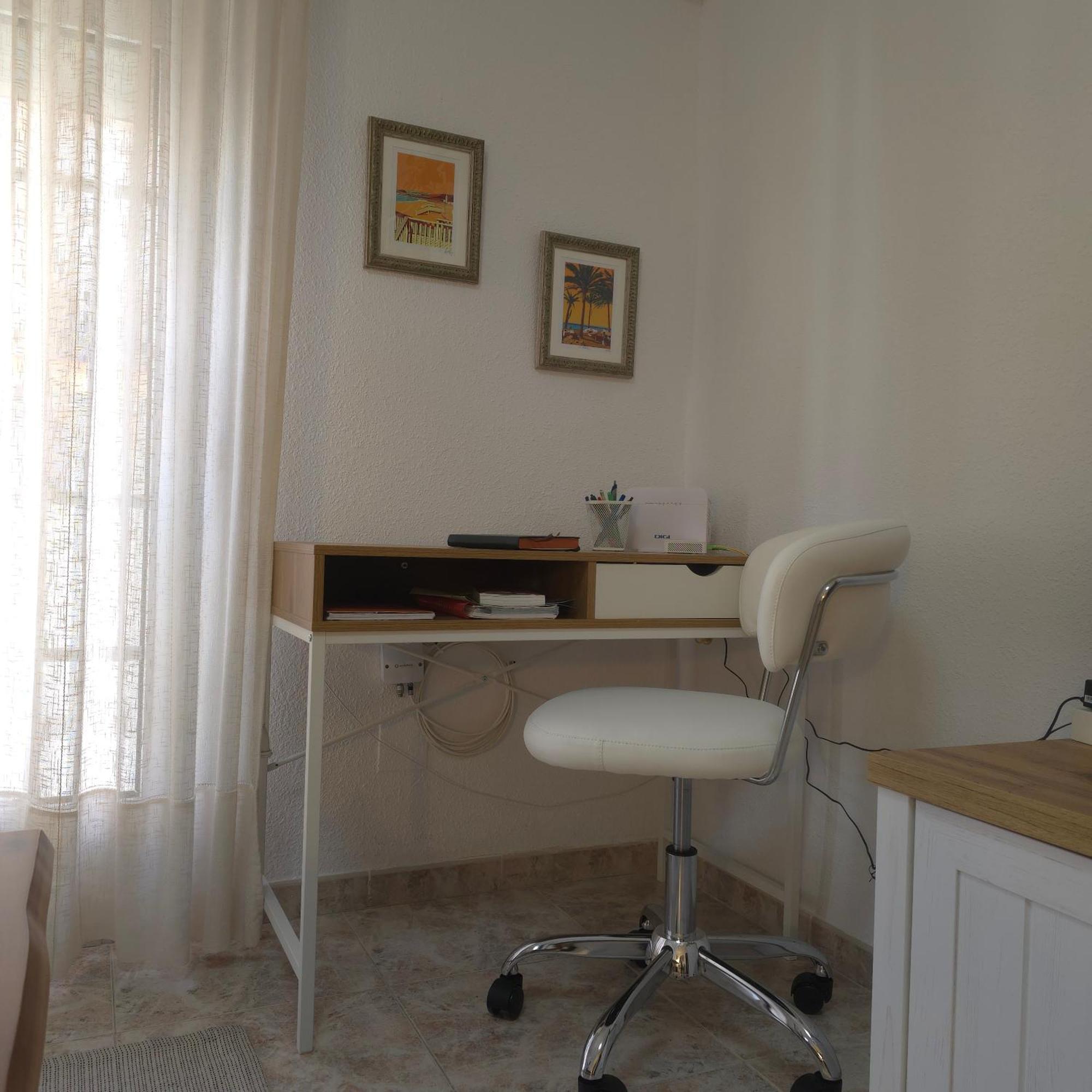 Apartamento Alma Almeria Exterior photo