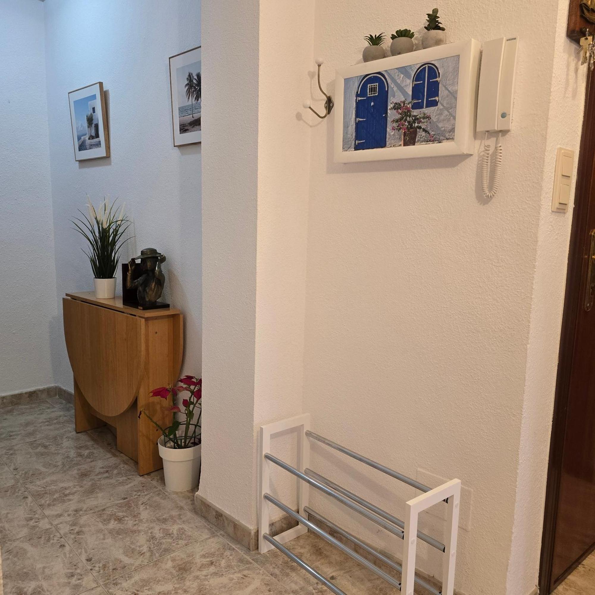 Apartamento Alma Almeria Exterior photo